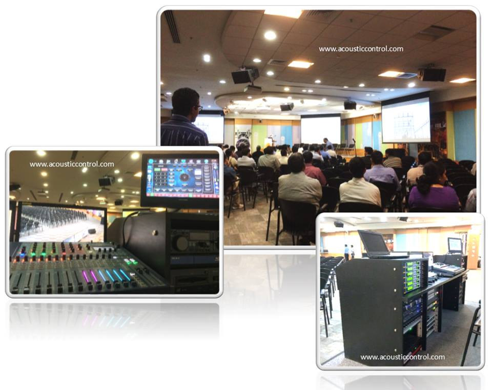 GE Reopens MG Hall at John F Welch Technology Center!