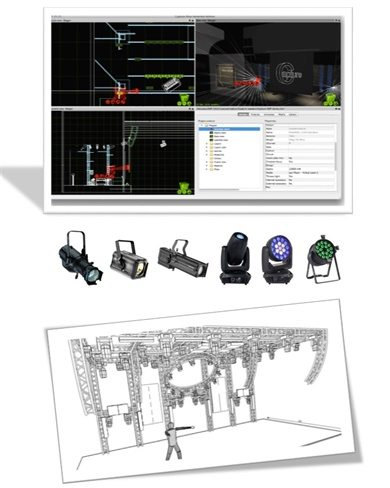 Lighting Design
