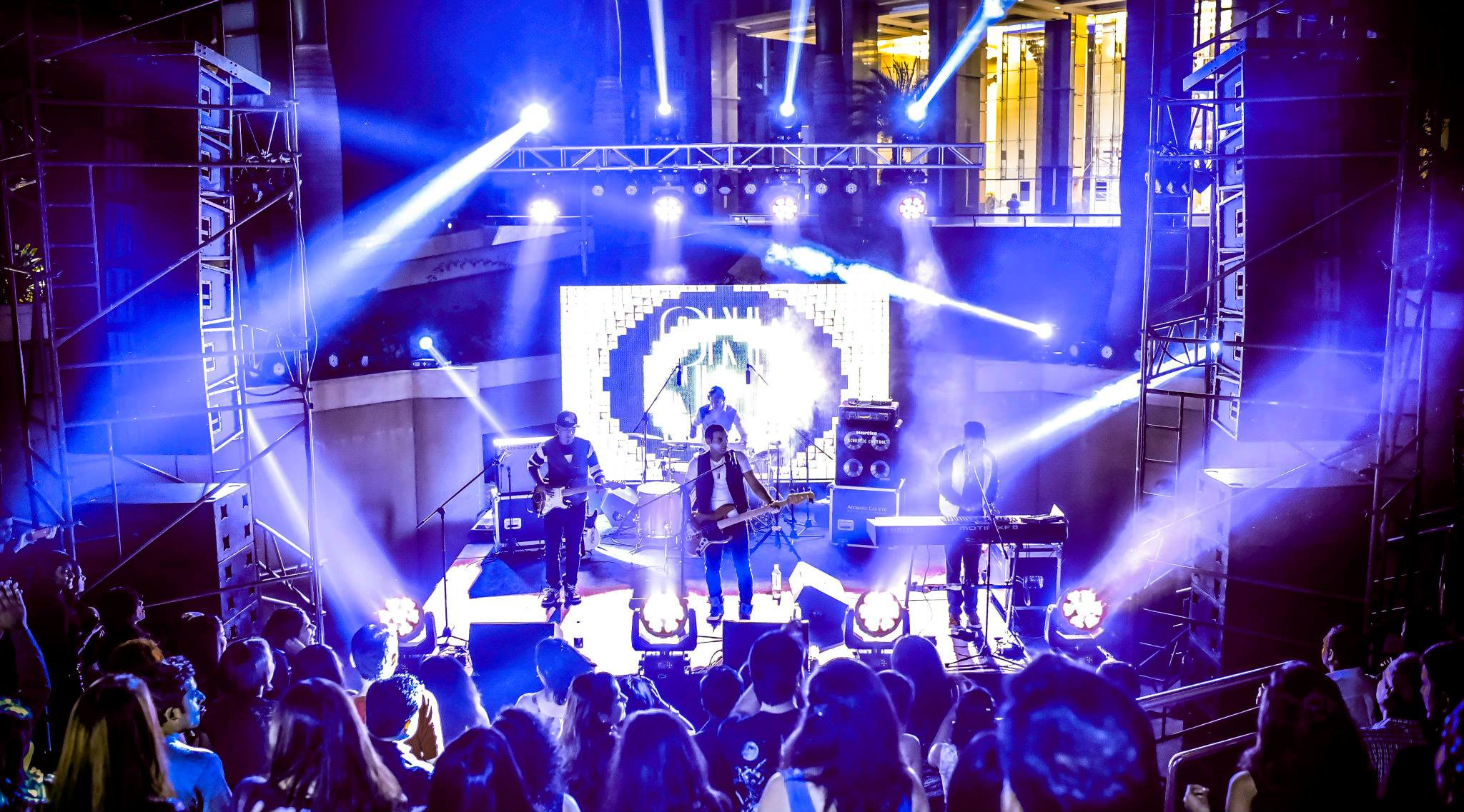 One Nite Stand Rocks!