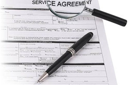 Support Services