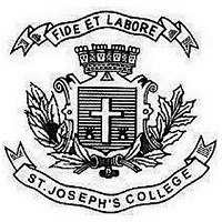 St. Josephs College