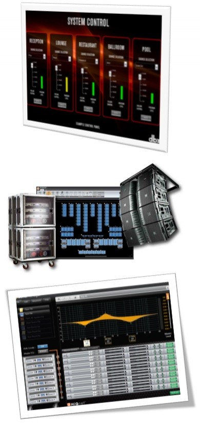 Audio Design
