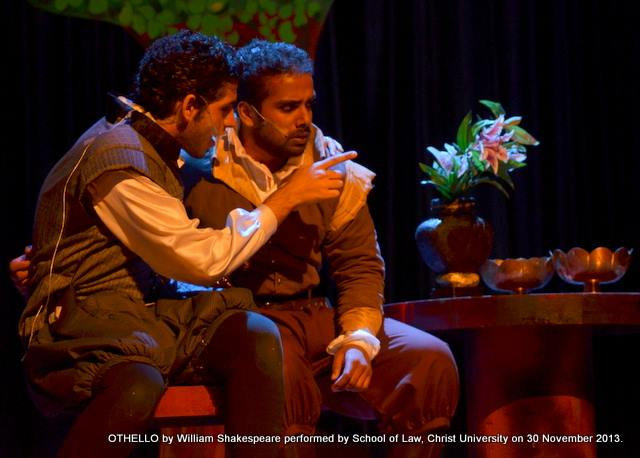 OTHELLO