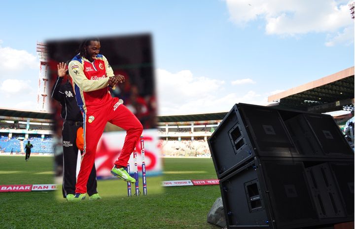 ‘How I learnt to love the IPL’ by Iain O’Brien, a former New Zealand Cricketer!