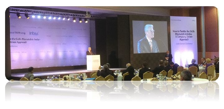 German President Joachim Gauck visits India